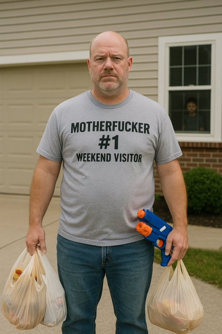 MOTHERFUCKER #1